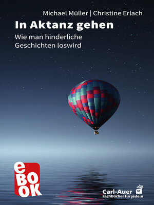 cover image of In Aktanz gehen